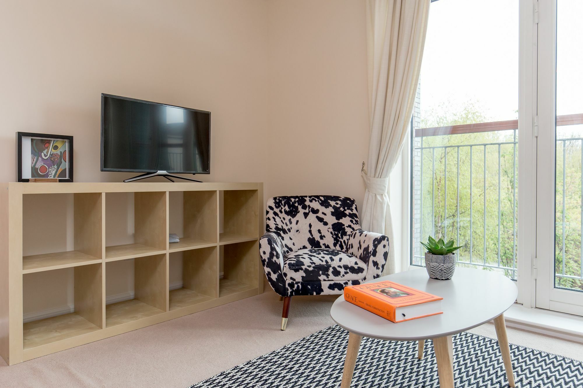 Dreamhouse Apartments Edinburgh Haymarket Edimburgo Exterior foto