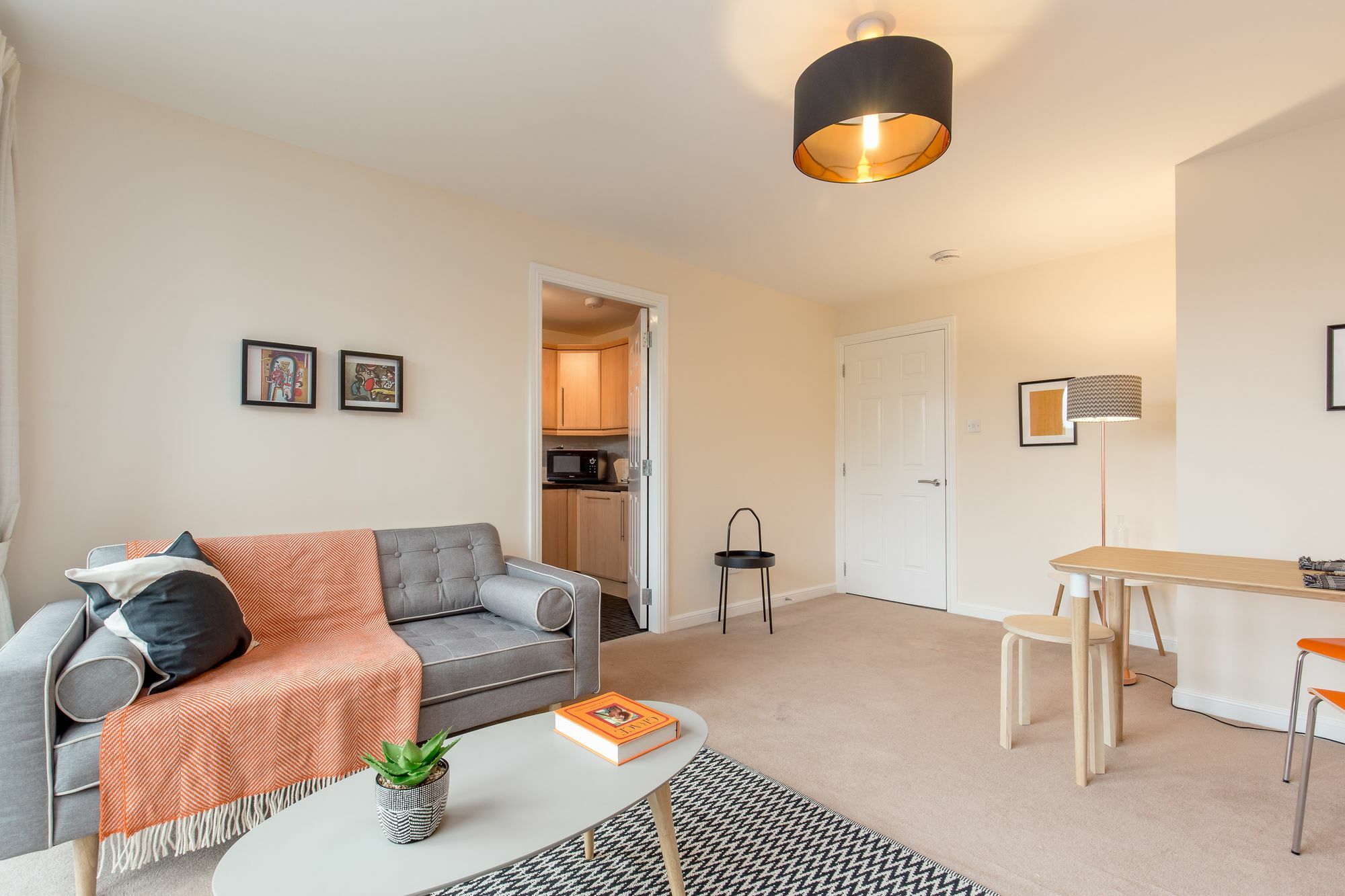 Dreamhouse Apartments Edinburgh Haymarket Edimburgo Exterior foto