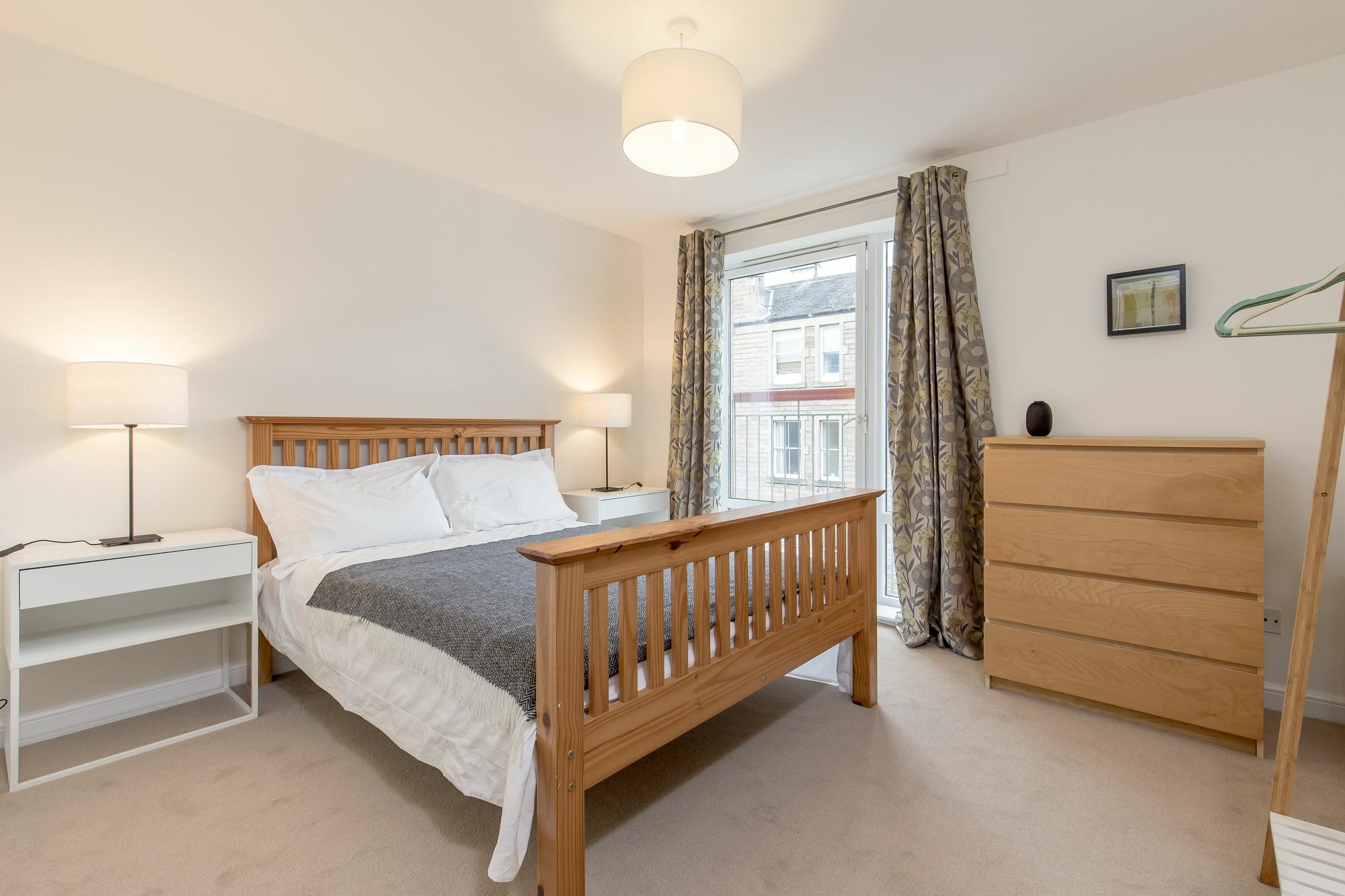 Dreamhouse Apartments Edinburgh Haymarket Edimburgo Exterior foto
