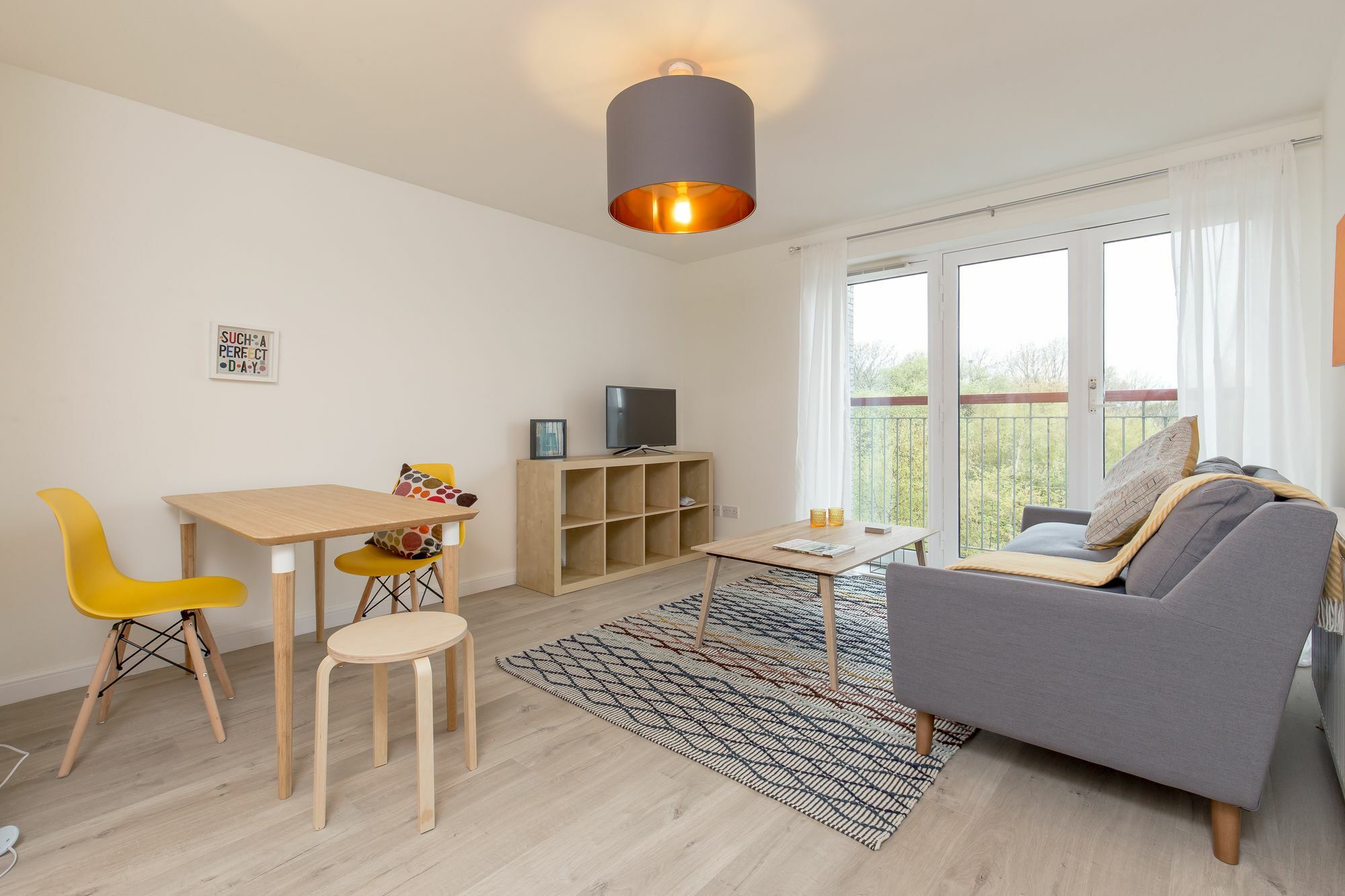 Dreamhouse Apartments Edinburgh Haymarket Edimburgo Exterior foto
