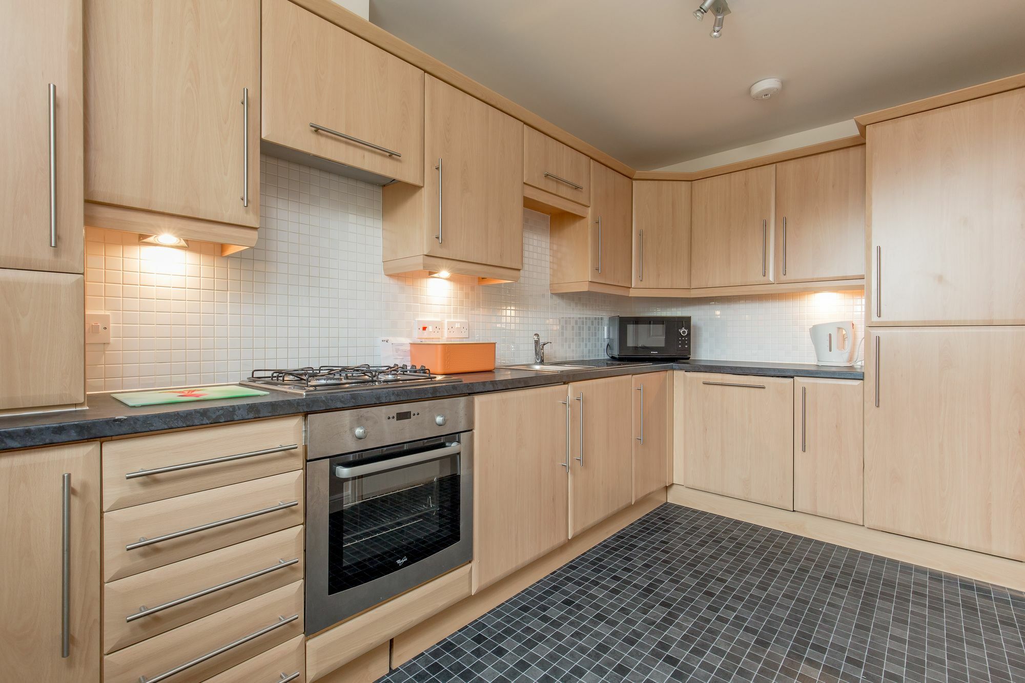 Dreamhouse Apartments Edinburgh Haymarket Edimburgo Exterior foto
