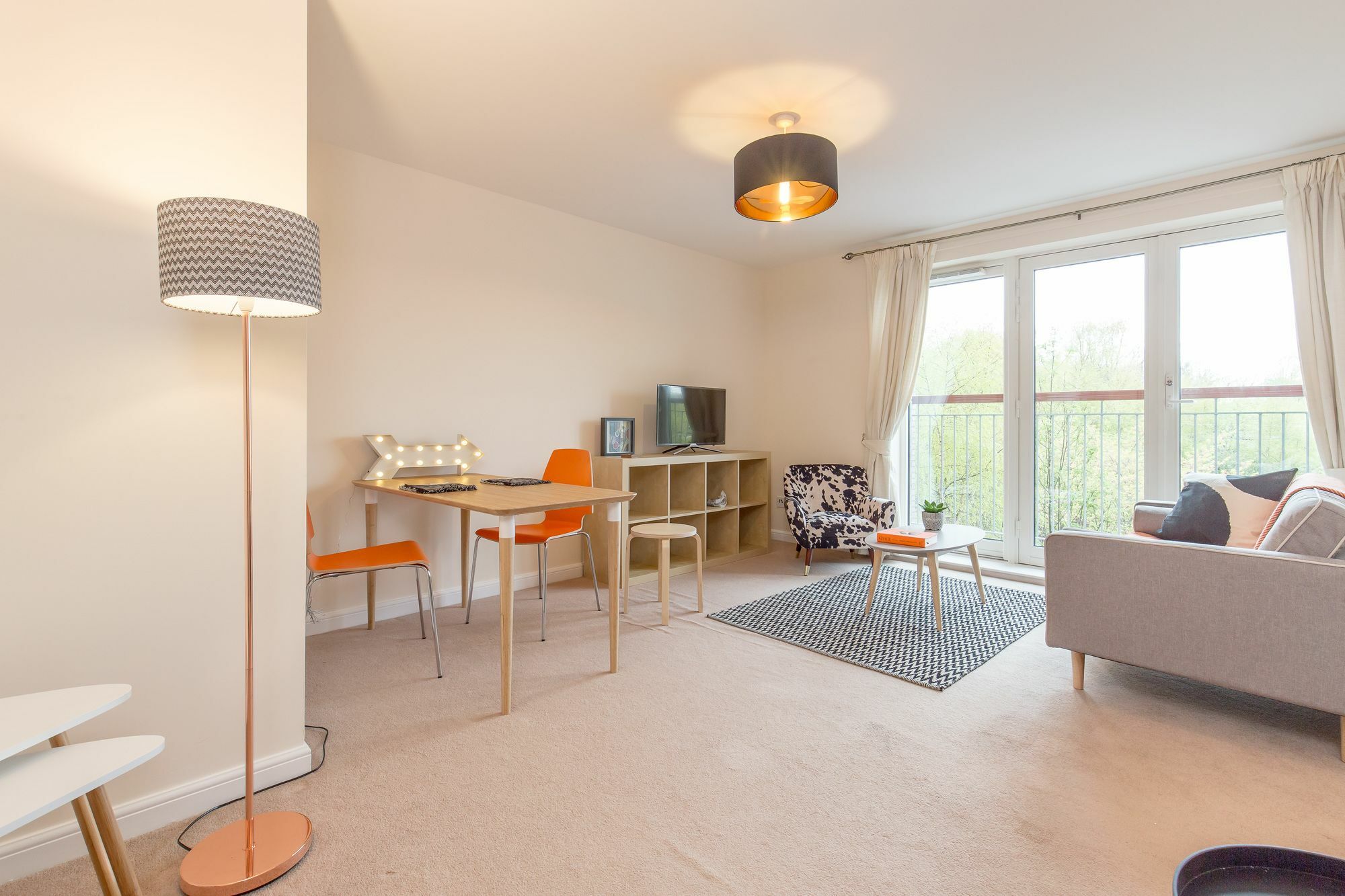 Dreamhouse Apartments Edinburgh Haymarket Edimburgo Exterior foto